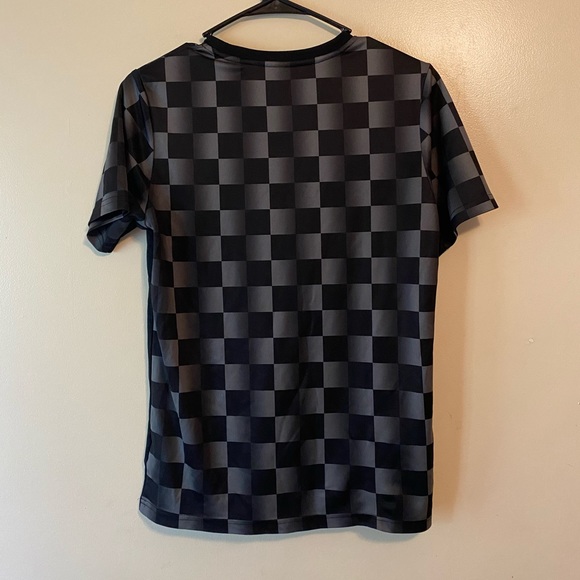 ⚫️Nike Academy Soccer Top Shirt Jersey Dri-Fit - Picture 2 of 4